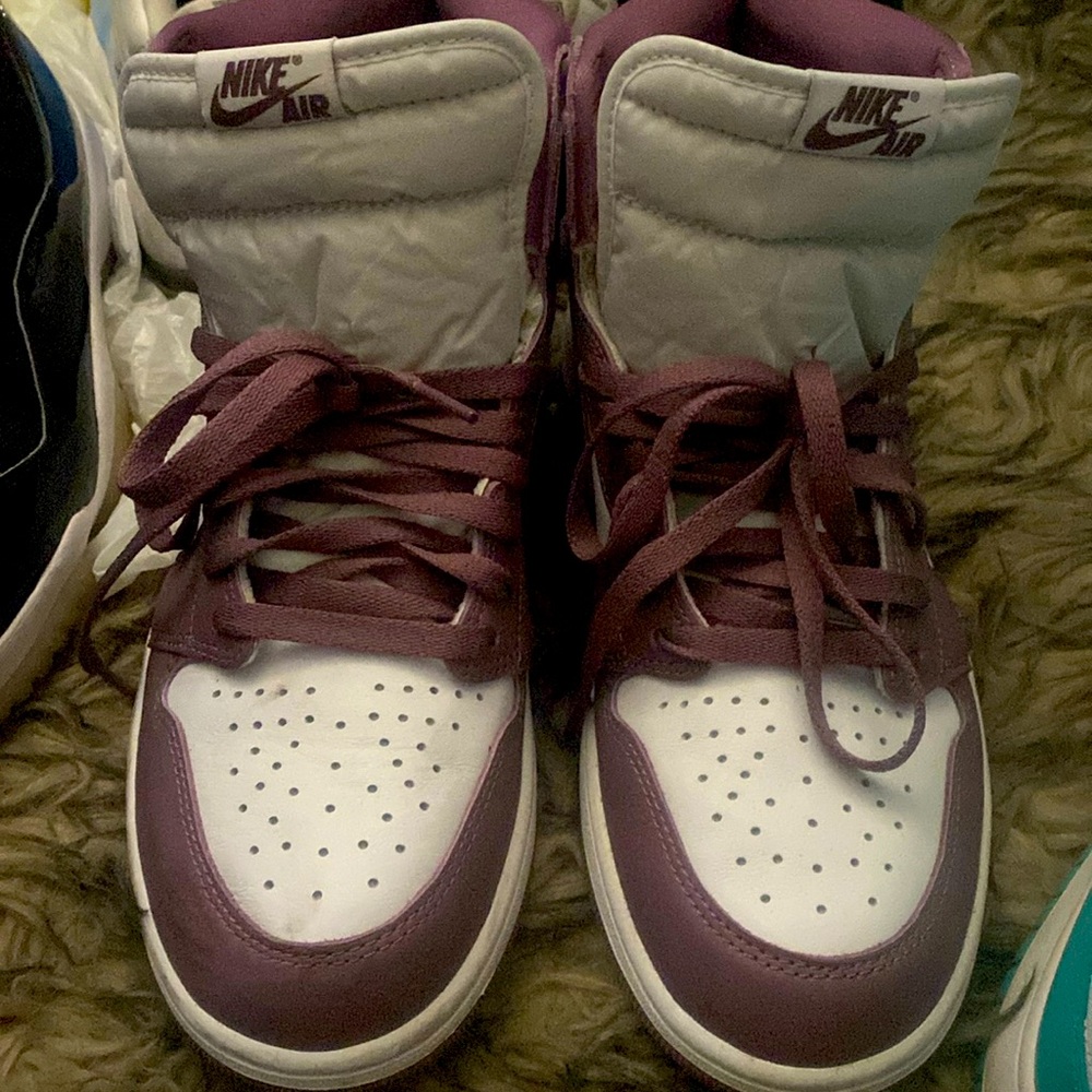 Air Jordans